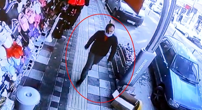 16 yaşındaki kızını boğazından bıçaklayan baba tutuklandı