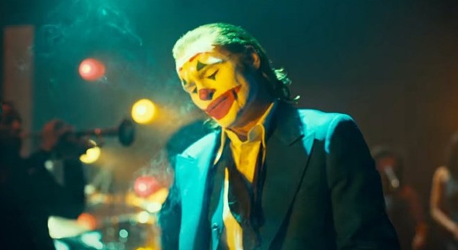 167 milyon kez izlendi: Joker, Barbie'yi geçti