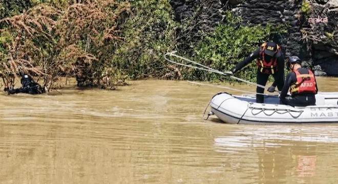 17 yaşındaki çoban Okan Koç 5 gündür kayıp