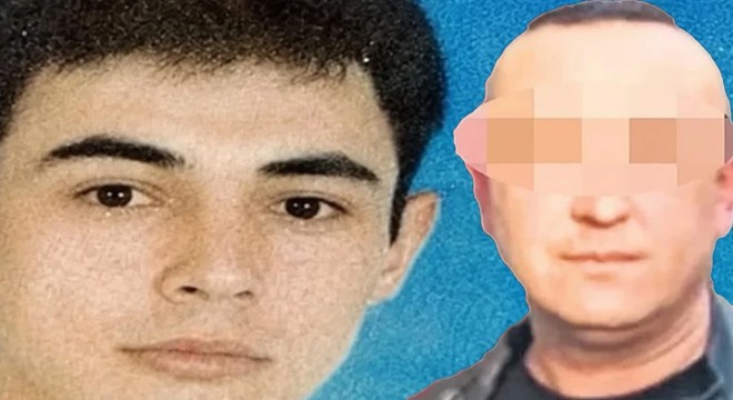 18 yıllık cinayeti 372 saatlik görüntü çözdü