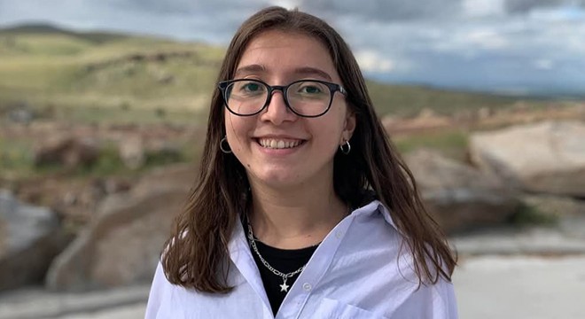 19 yaşındaki Ecem'in organları, hastalara umut oldu