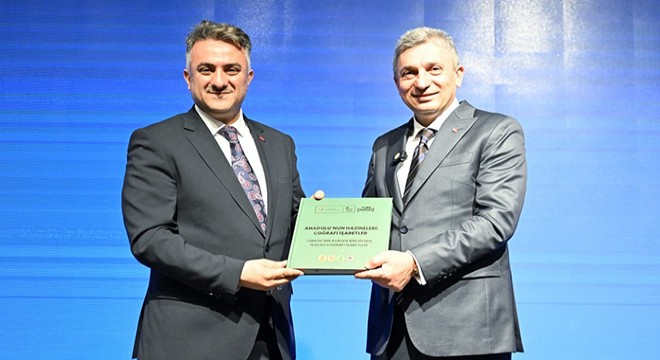2. Antalya Uluslararası Coğrafi İşaretler Zirvesi başladı
