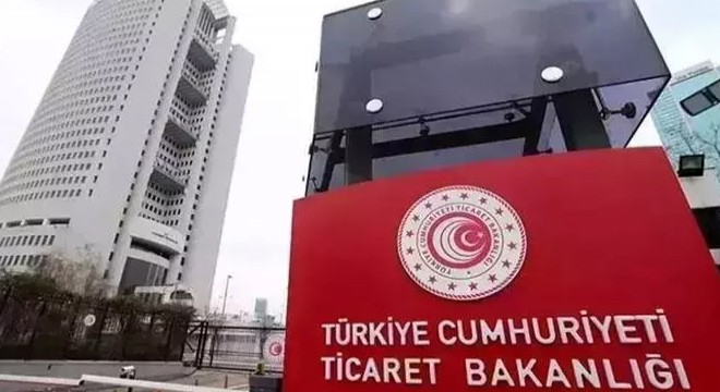 2 bin 500'den fazla işletmeye helal belgesi