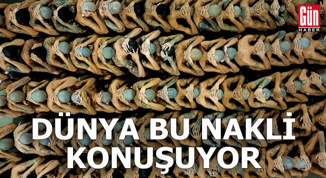 2 bin çete üyesi, dev hapishaneye nakledildi