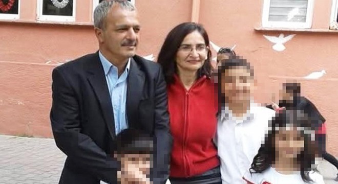 2 gündür aranan emekli teknisyen denizde ölü bulundu