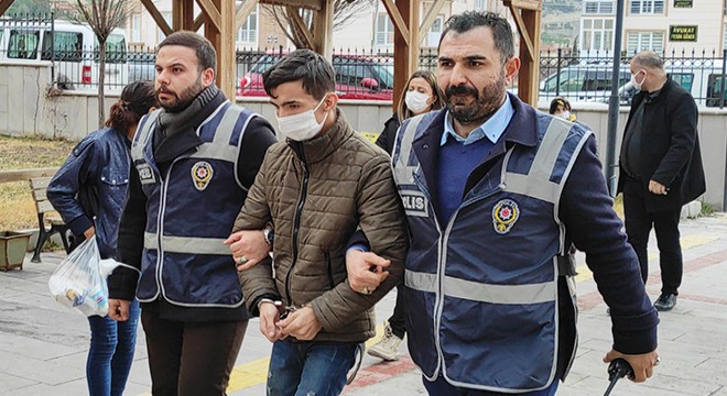 Ayşenur'u öldürmekle suçlanan dayısı ifade değiştirdi