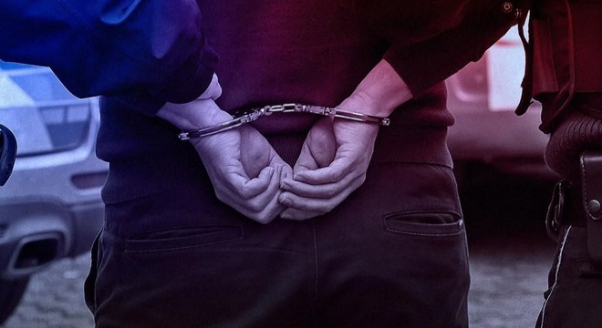 20 ilde FETÖ'ye operasyon; 50 gözaltı