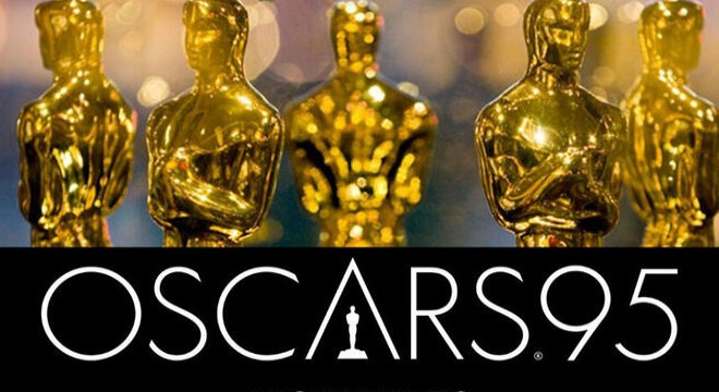 2023 yılı Oscar adayları açıklandı