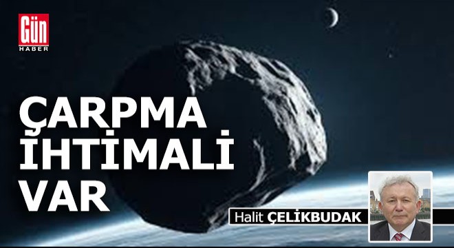 2024 YR4 ne kadar tehlikeli?