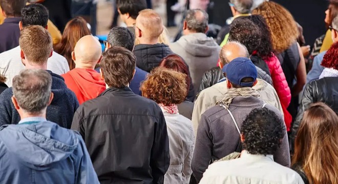 2024'te 2 milyon 682 bin kişi, iller arasında göç etti