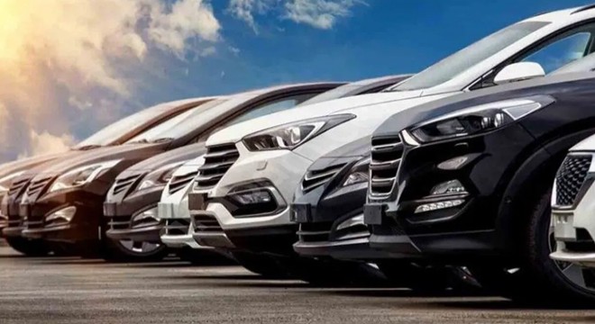 2024'te egzoz muayenesiz araçlara 14 milyon lira ceza