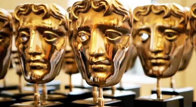 2025 BAFTA Ödülleri sahipleri belli oldu