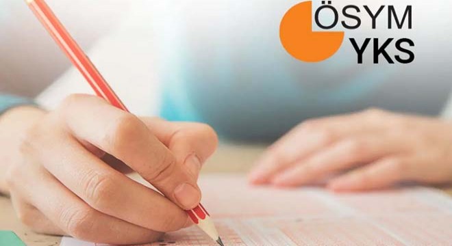 2025-YKS ek yerleştirme tercih başvuruları başladı