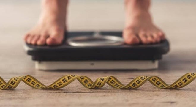 2050'ye kadar dünya nüfusunun yarısından fazlası obez olabilir