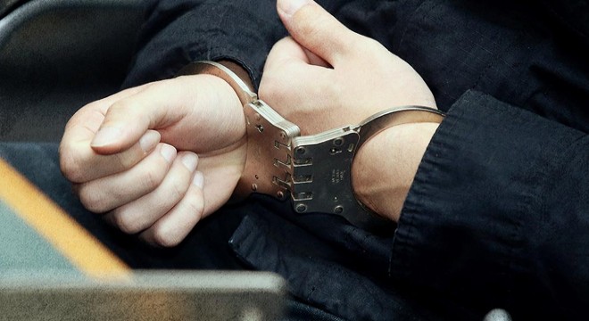 21 ilde FETÖ'ye yönelik operasyon; 25 tutuklama