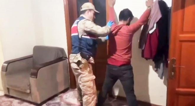 21 ilde 'Narkoçelik-7' operasyonu: 161 gözaltı