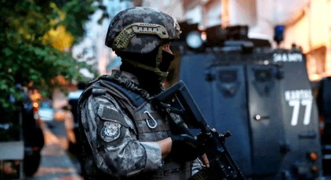 22 ilde DEAŞ operasyonu: 47 gözaltı