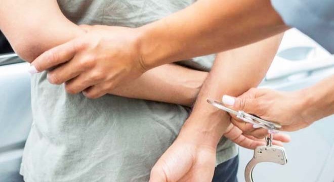 22 ilde 'suç örgütü' operasyonlarında 23 tutuklama