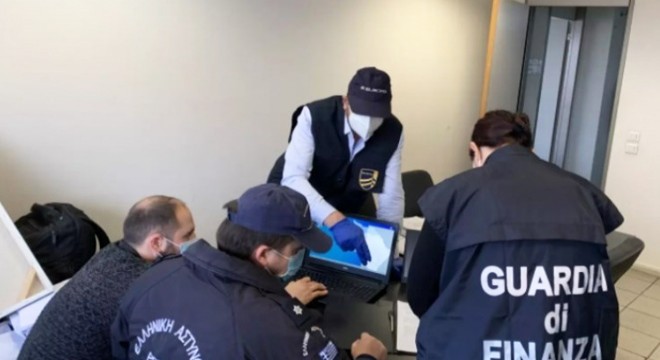22 milyon üyeli IPTV ağı çökertildi
