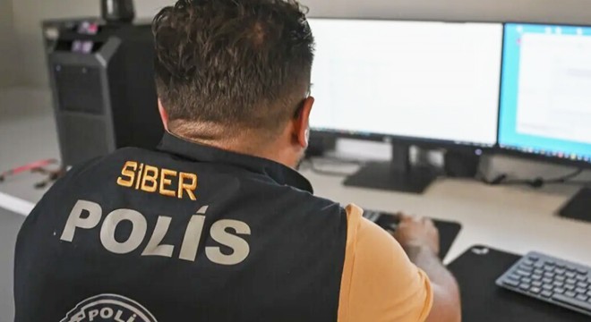 23 ilde siber suçlara yönelik operasyonda 91 tutuklama