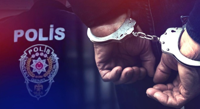 24 ilde uyuşturucu operasyonu: 122 tutuklama