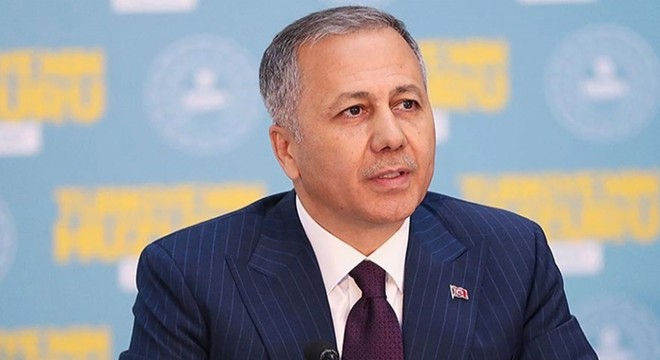 39 ilde siber suç operasyonları: 568 gözaltı
