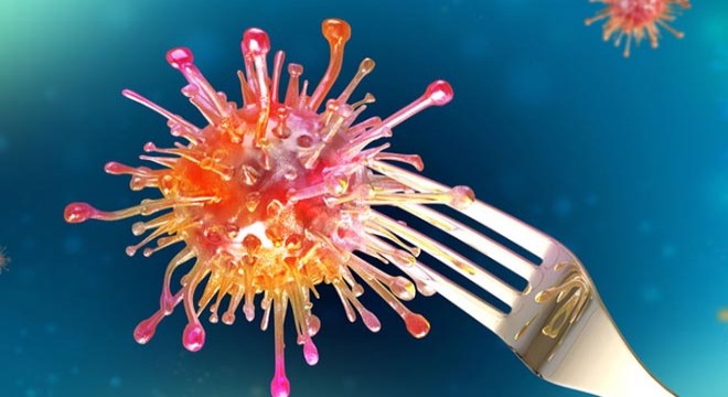 24 öğrenci, zehirlenme şüphesiyle hastaneye götürüldü
