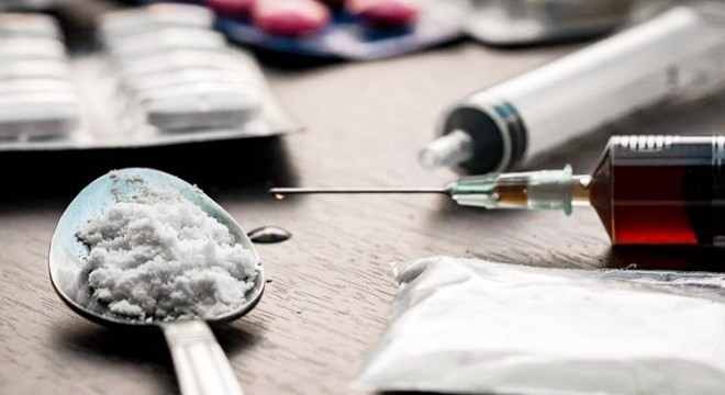 25 ilde 'Narkoçelik-6' operasyonu: 245 gözaltı