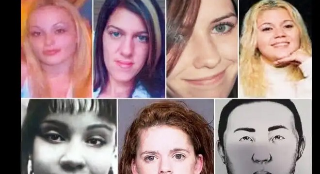27 yıl önce seri katil kurbanı olmuştu: Kimliği tespit edildi