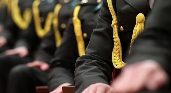 29 bin jandarma personeli yeni görev yerlerine atandı