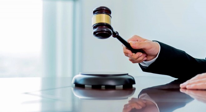 29 yıl hapis cezasına çarptırılan sanık yeniden hakim karşısında