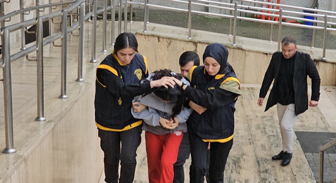 3,5 yaşındaki Efe'yi annesi boğarak öldürmüş