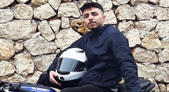 Antalya'da motosiklet kazasında yaşamını yitirdi