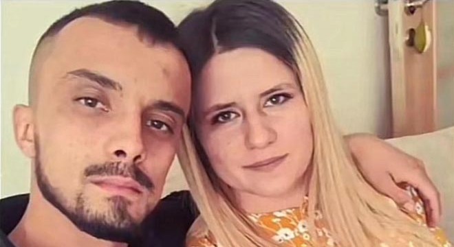 3 aylık hamile Esra'yı öldüren eşi tutuklandı