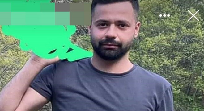 3 gündür aranan genç derede ölü bulundu