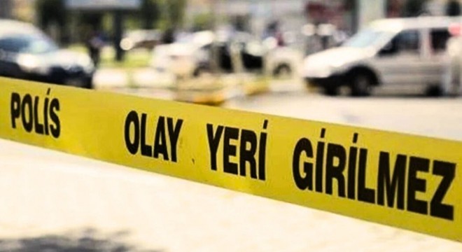 3 gündür haber alınamıyordu, evinde ölü bulundu