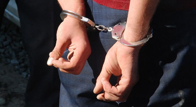 3 ilde 'Mahzen-13' operasyonu: 25 gözaltı