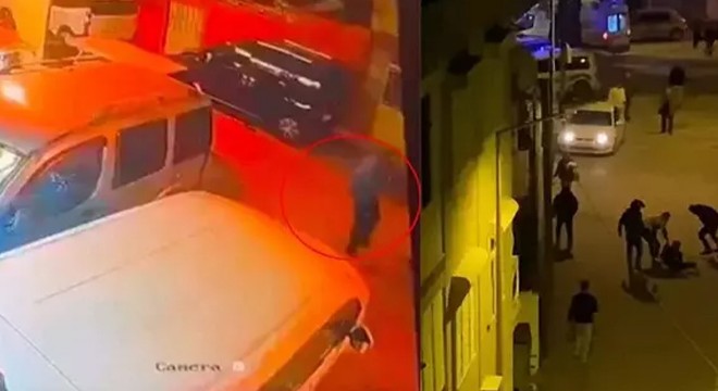 3 polisi yaralayan şüpheli: Husumetlilerim sandım