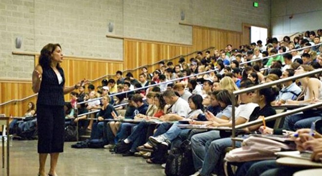 3 üniversiteye 62 akademisyen alınacak