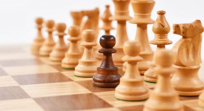 3 yaşında satrançta dünya rekoru kırdı