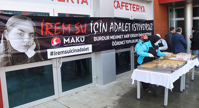 3 yıl önce kazada ölen İrem Su unutulmadı