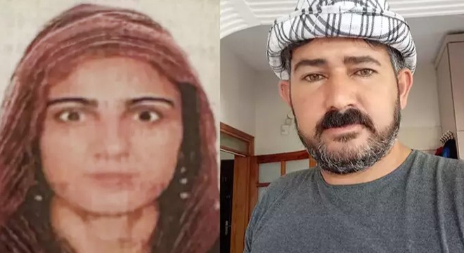 3 yıldır kayıp olan Aysun cinayete kurban gitmiş