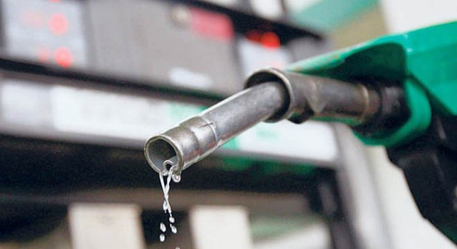 30 bin litre kaçak akaryakıta 5 gözaltı