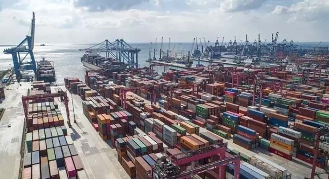 32 il 1 milyar doların üzerine ihracat gerçekleştirdi