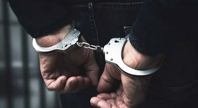 35 ilde DEAŞ operasyonu; 22 tutuklama