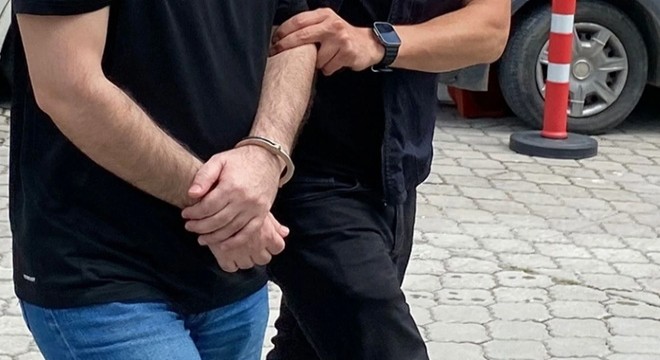 36 ilde FETÖ operasyonu: 61 asker tutuklandı