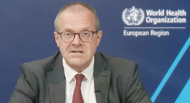 36 milyon kişi uzun Kovid'e yakalanmış olabilir