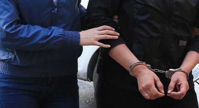 'Kafes-48' operasyonlarında 16 şüpheli yakalandı