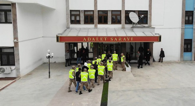 4 ilde 'Narkoçelik- Munzur' operasyonu; 40 gözaltı