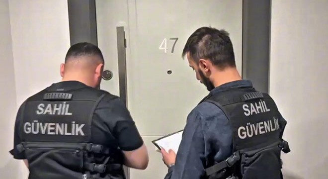 4 ilde gümrük kaçakçılığı operasyonu: 22 gözaltı